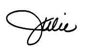 Julie
