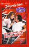 Brazen and Burning
