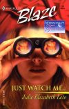 Just Watch Me